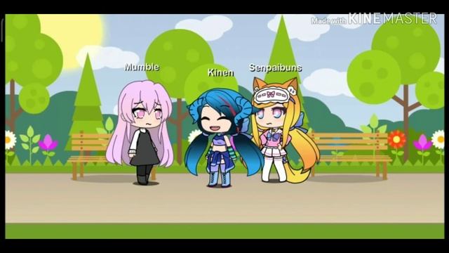 Клава Кока//Бабы//