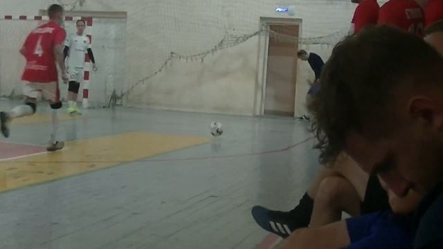 Техпром (Нижний Тагил) 2:0 Аврора (Асбест) смотреть онлайн