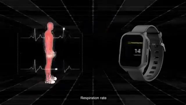 ISmarch J3 LoRaWAN Smartwatch & LoRa Watch Video Introduction