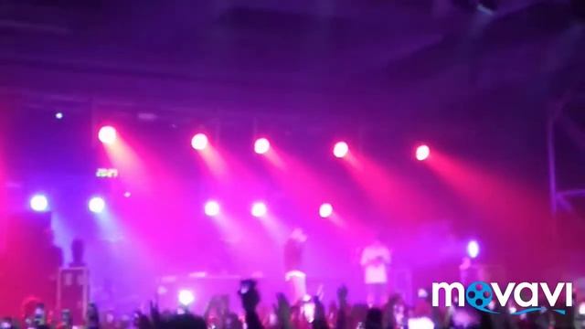 Макс Корж|2018|Тюмень|#2🔥 смотреть онлайн
