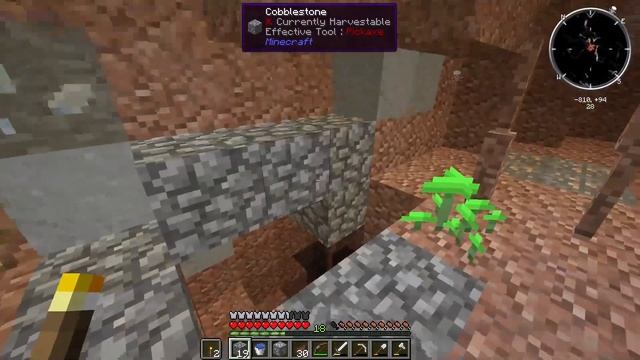 Ep 4 ~ Sidequest Investment ~ 1.12.2 Modpack смотреть онлайн