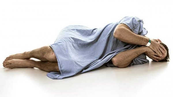 Queen - "I'm Going Slightly Mad"