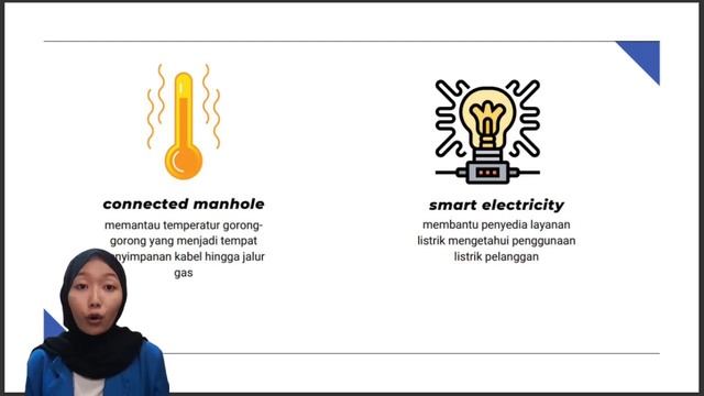 Penerapan IoT "Smart City" смотреть онлайн