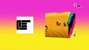 Заставки Cartoon network далее #2