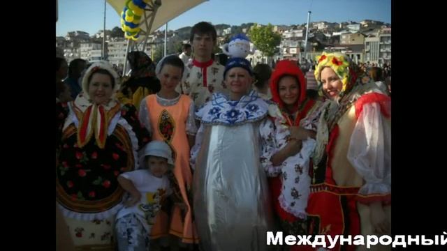 Видео-презентация для ФРЭ смотреть онлайн