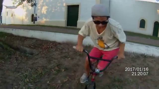 Bmx mendoza edit rodrigo pelegrina смотреть онлайн