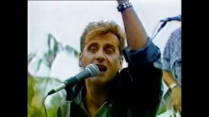 Moti Special - Don't Be So Shy (Rock & Rock 1985)