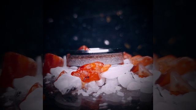 Moonstone & Carnelian смотреть онлайн