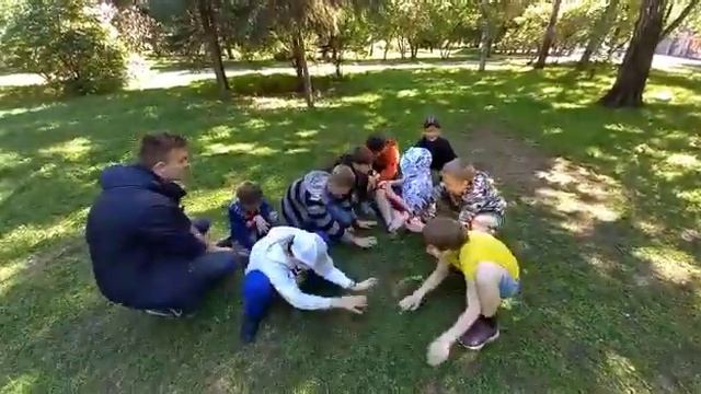 Тара-Тара Канчики(Реальная съёмка)