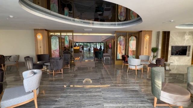 Side Zeugma Hotel Türkei 2023 #side #kumköy #türkei