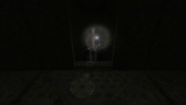 Silent Hill 2 part 14- The Labyrinth смотреть онлайн