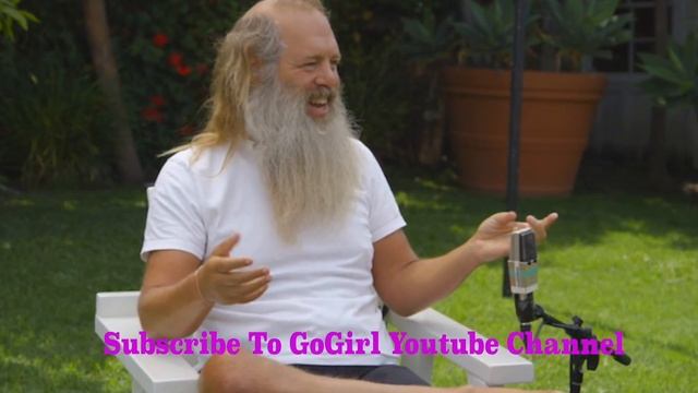 How Did the Rick Rubin Become So Rich? смотреть онлайн