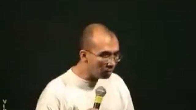 Сергей Азимов.Про жизнь и мотивацию (Июль, 2004) смотреть онлайн