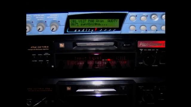 E-MU Audity 2000 Exploration # 6: Enigma... смотреть онлайн