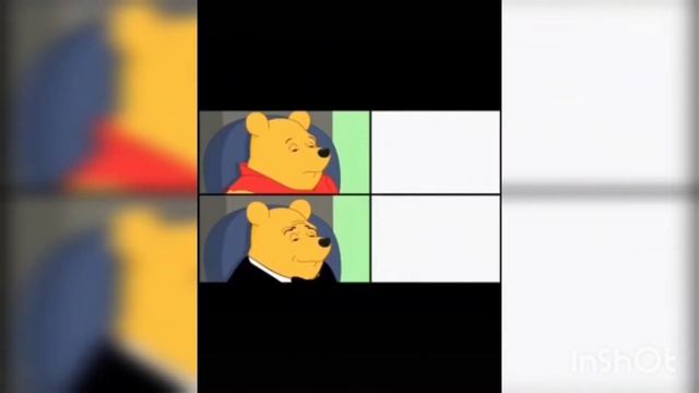 Шаблона для мемов