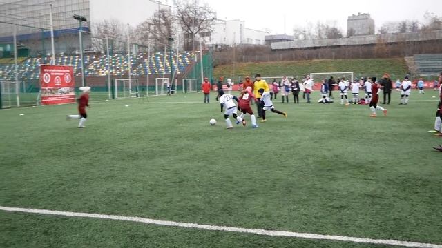 Фешн - Сокол 2 Кубок СК КПРФ 16.11.2019 смотреть онлайн