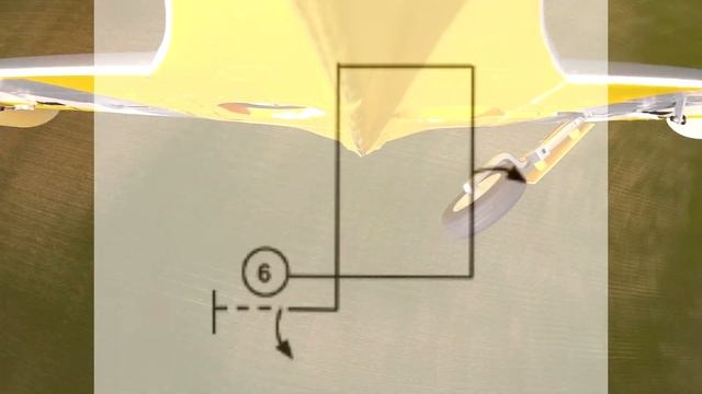 F3S Turbine Sequence "P" in 60 Seconds - with hung gear смотреть онлайн