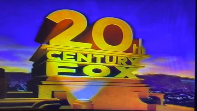 Ten Thirteen Productions/20th Century Fox Television/20th Century Fox Home Entertainment (1996)