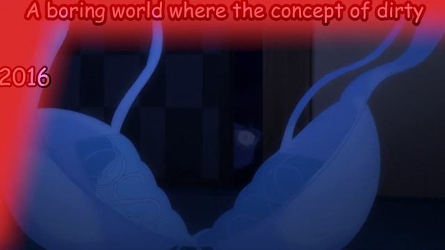 Animes That Are Literally Henta!