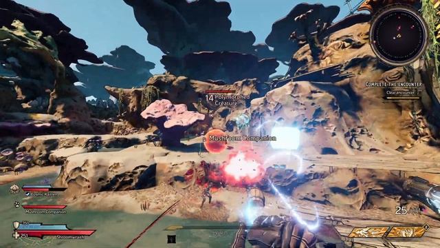 The Search for the Legendary Bow | Tiny Tina's Wonderlands [Ep.13] смотреть онлайн