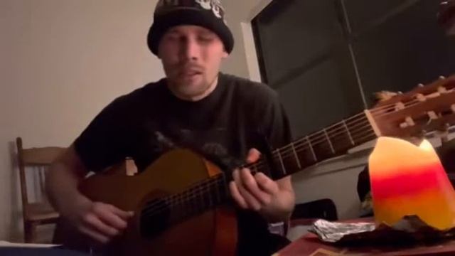 Cassiopeia (Reina del Cid cover) смотреть онлайн