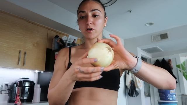 GETTING BACK ON TRACK VLOG: Working Full Time, Trying To Stay Motivated & Healthy