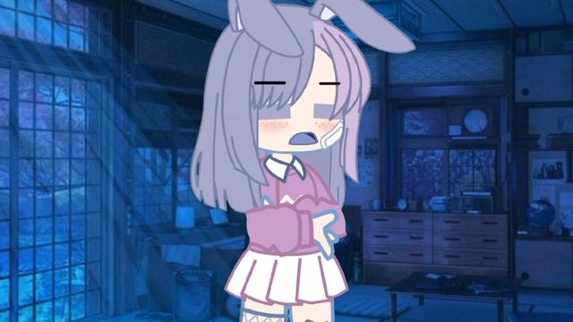 💜Гача клип://4:30//💜~by Lilith~💜 смотреть онлайн