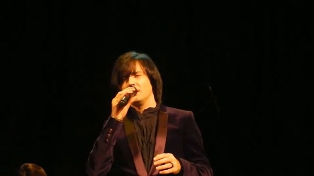 Gela Guralia - Ты Знаешь. Тула, 15 октября 2016 смотреть онлайн