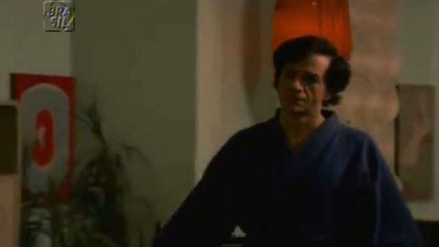 FILME - O Sexo das Bonecas 1974 смотреть онлайн