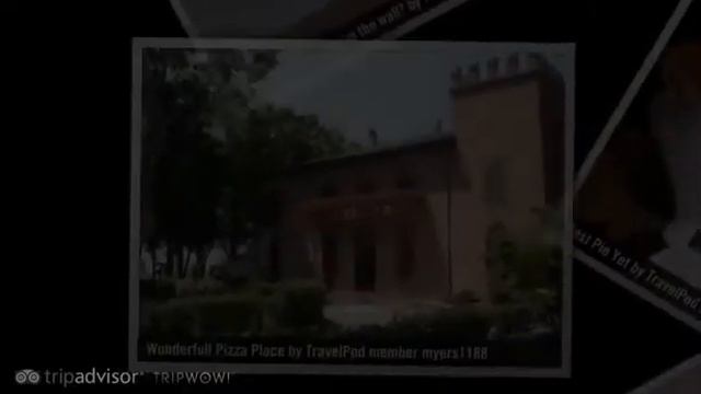 "Visiting the Lamborghini Museum" Myers1188's photos around Sant'Agata Bolognese, Italy смотреть онлайн