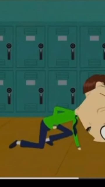 South Park Mr. Mackey shit his pants ￼ смотреть онлайн