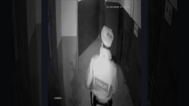 Верблюд Тамбовской Полиции. Позорище!!!! смотреть онлайн