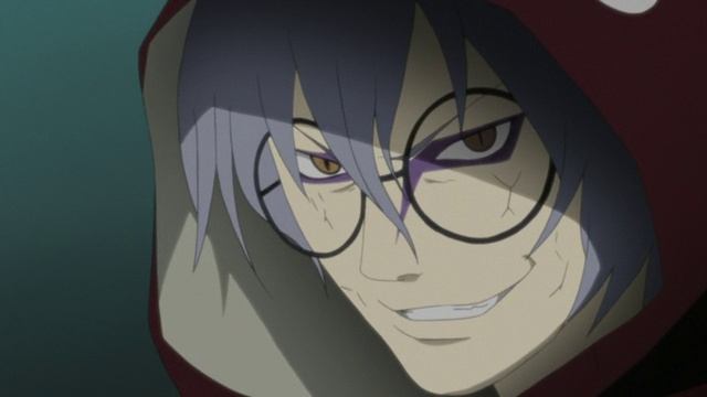 Наруто: Ураганные хроники сезон 2 опенинг 10 / Naruto: Shippuuden season 2 opening 10 / TV-2 OP10 смотреть онлайн