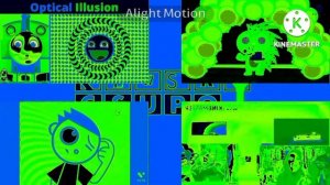 Preview Funny 2.0⅕ Effects (Sponsored By NEIN Csupo Effects)