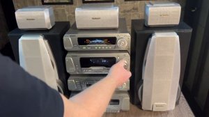 Technics sc-eh 790 #2