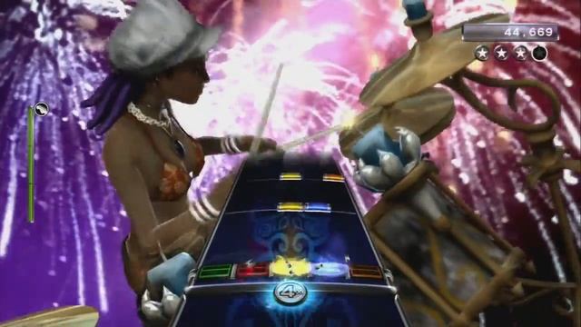 1.Cutie Mark Crusaders (BlankFlank Mix) RB3 guitar смотреть онлайн
