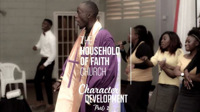 Pastor Daniel Kaira Character Development Part 2b смотреть онлайн