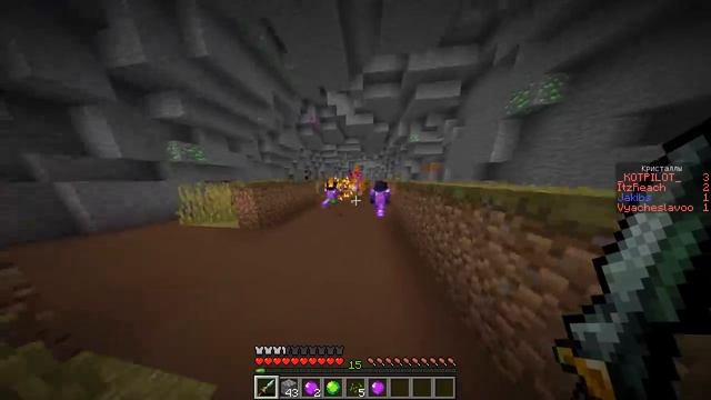 бравл таун аид #10 серия смотреть онлайн