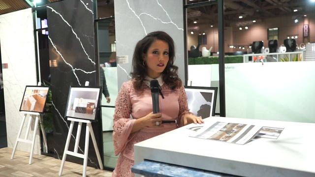 Vicostone Launch of New Colours for their 2019 Collection смотреть онлайн