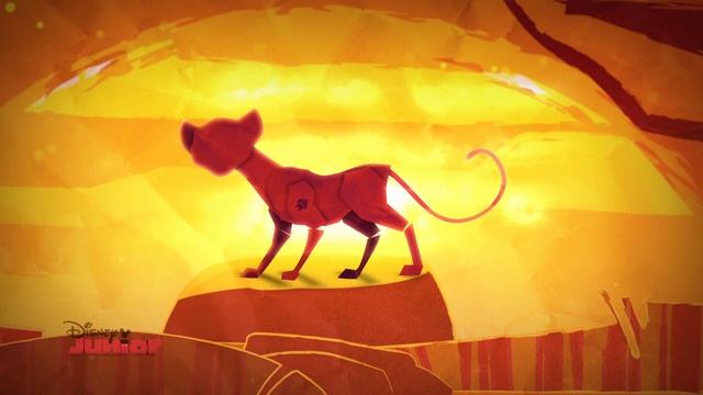 Garda Felină | Să ne antrenăm cu Fuli смотреть онлайн