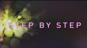 ШАГ ЗА ШАГОМ | Основное руководство по изучению движений.