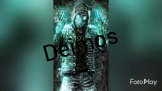 Deimos – neon (official music) смотреть онлайн