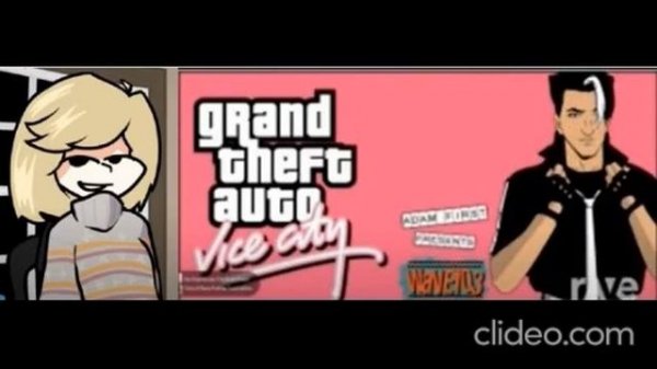 Keep Feeling Fantastic I feel Fantastic +Keep Feeling Fascination GTA Vice City + Tara The Android