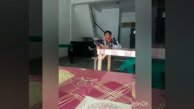 Lihat Reaksi Bang Jerry Sidabutar Saat Pulang Online Pagi-pagi смотреть онлайн