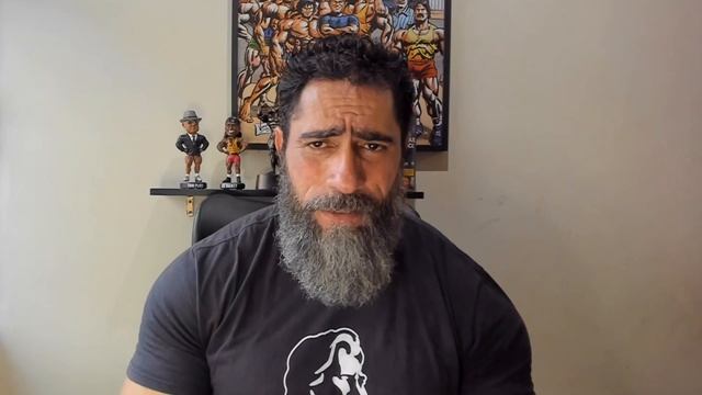 Seria maior que Arnold vs Sergio Oliva смотреть онлайн
