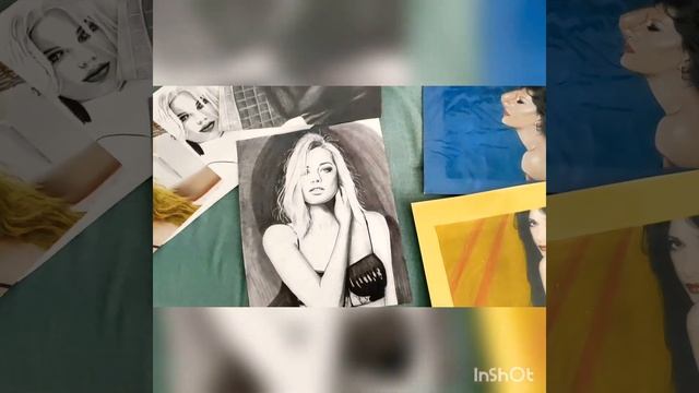 My drawings смотреть онлайн