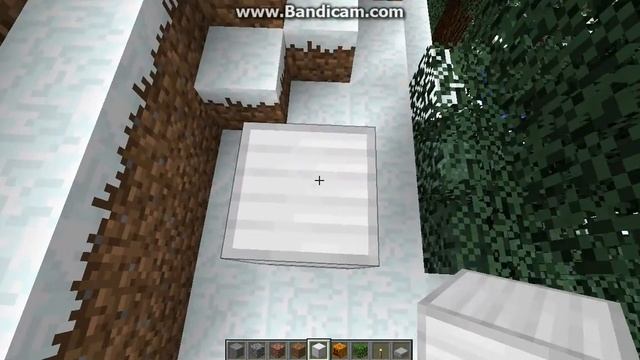 Mine Craft создание робота смотреть онлайн