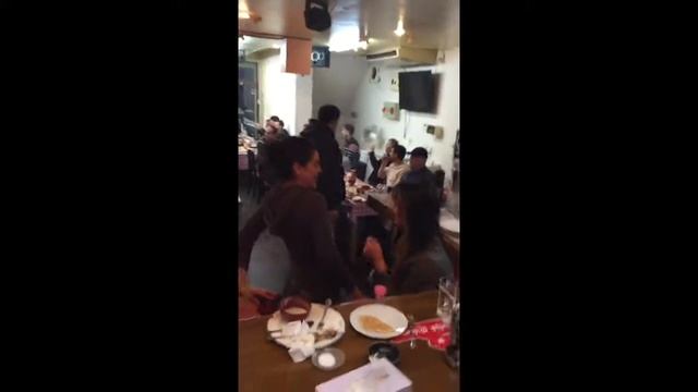 habibi's turkish restorant sahin babanin yer смотреть онлайн