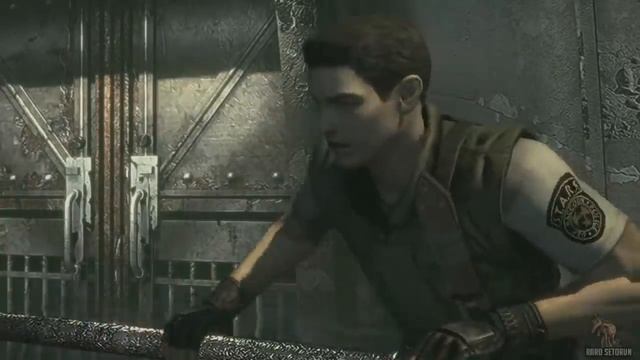 TOP 5: Enemigos que te matan de un golpe en resident evil смотреть онлайн