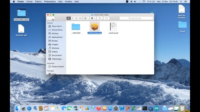 How to fix Arduino serial port bug on OS X (serial port not found) смотреть онлайн